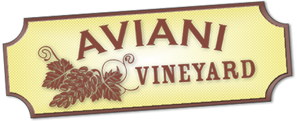 Aviani Vineyard logo